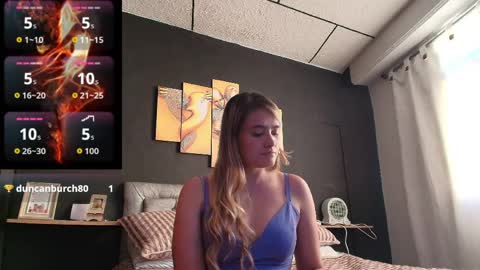 Yarixa online show from 31, 3, 2026