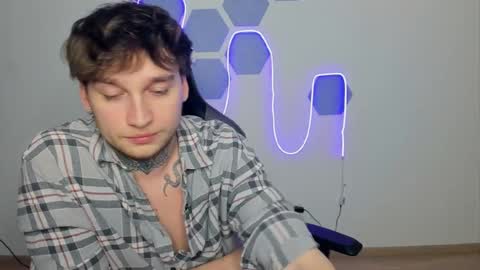 Chris Tyson online show from 20, 12, 2024