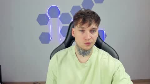 Chris Tyson online show from 21, 12, 2024