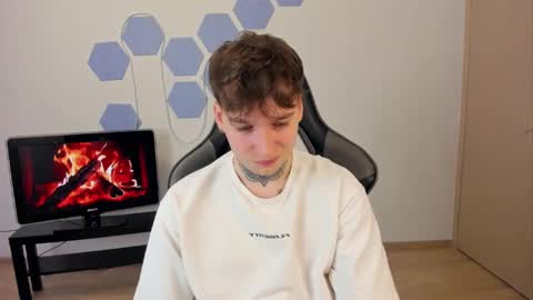 Chris Tyson online show from 4, 1, 2025