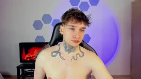 Chris Tyson online show from 25, 2, 2025