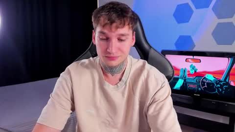 Chris Tyson online show from 13, 9, 2025