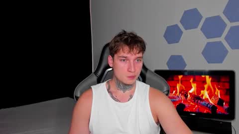 Chris Tyson online show from 18, 9, 2025