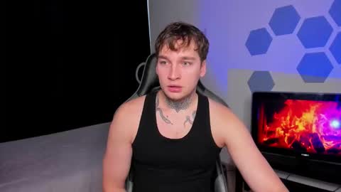 Chris Tyson online show from 5, 10, 2025