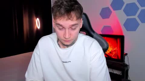 Chris Tyson online show from 27, 11, 2025