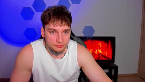 Chris Tyson online show from 4, 3, 2026