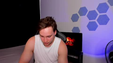 Chris Tyson online show from 20, 5, 2026