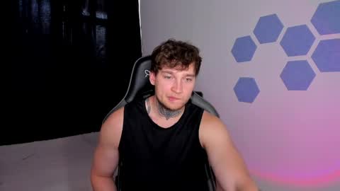Chris Tyson online show from 2, 6, 2026