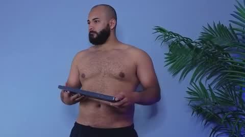 Chris Varden online show from 26, 3, 2026