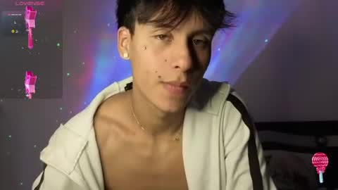 chris_zp online show from 27, 7, 2026