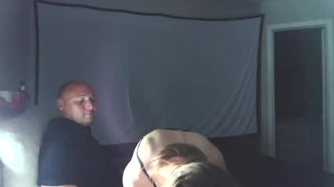 Snapshot of chrisandrobin01 chatting on 13, 7, 2026 Chris and Robin online show from 13, 7, 2026
