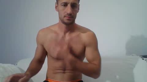 chrisaron online show from 20, 10, 2025