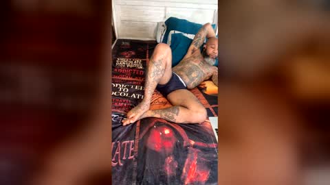 KING YAMMY online show from 17, 2, 2026