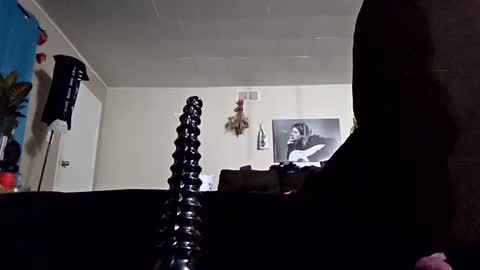 chriscum1977 online show from 10, 9, 2025