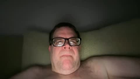 Chris online show from 18, 1, 2026