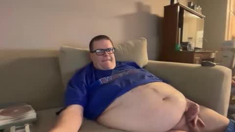 Chris online show from 25, 3, 2026