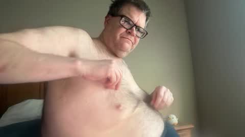 Chris online show from 5, 6, 2026