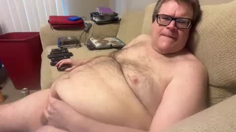 Chris online show from 5, 6, 2026