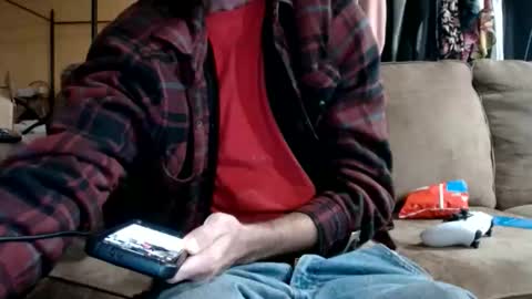 chrisintn online show from 18, 10, 2025