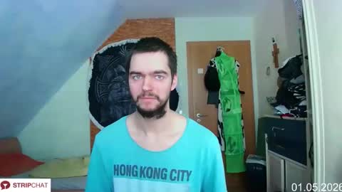 chrisjung301160 online show from 1, 5, 2026