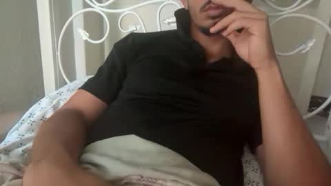 chrislover2125 online show from 16, 4, 2026