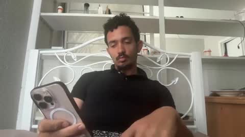 chrislover2125 online show from 16, 5, 2026