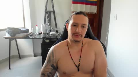 Snapshot of chrismckey1 chatting on 2, 3, 2026 Cris online show from 2, 3, 2026