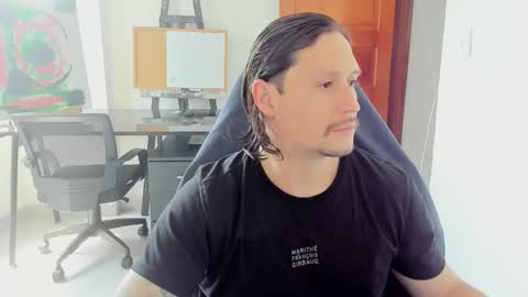 Snapshot of chrismckey1 chatting on 3, 3, 2026 Cris online show from 3, 3, 2026