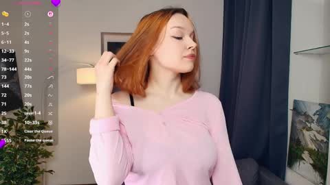 Lizz online show from 3, 4, 2026