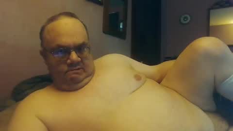 Chris The Jerk Off King online show from 15, 1, 2025