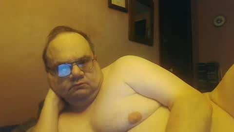 Chris The Jerk Off King online show from 16, 1, 2025