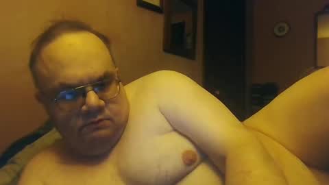 Chris The Jerk Off King online show from 2, 2, 2025