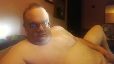 Chris The Jerk Off King online show from 12, 9, 2025