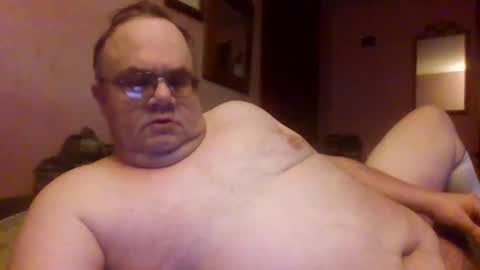 Chris The Jerk Off King online show from 25, 10, 2025