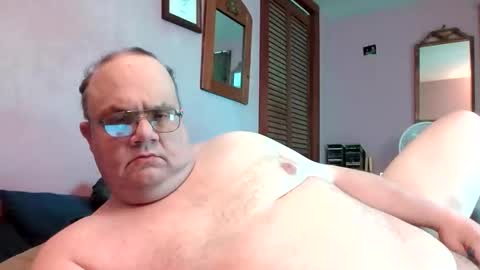 Chris The Jerk Off King online show from 20, 4, 2026