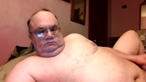 Chris The Jerk Off King online show from 8, 5, 2026