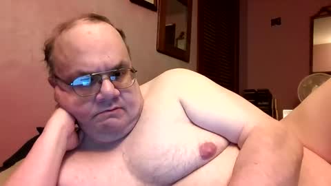 Chris The Jerk Off King online show from 13, 5, 2026
