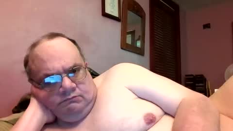Chris The Jerk Off King online show from 19, 5, 2026