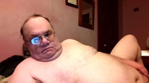 Chris The Jerk Off King online show from 23, 5, 2026