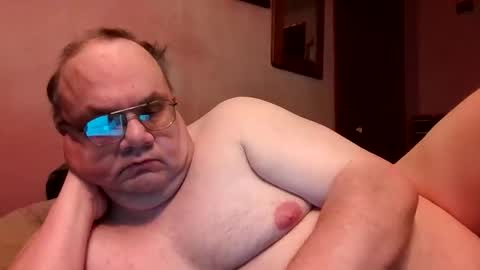 Chris The Jerk Off King online show from 27, 5, 2026