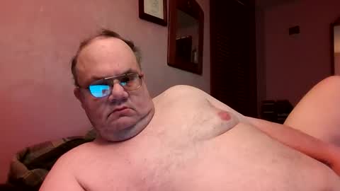 Chris The Jerk Off King online show from 28, 5, 2026