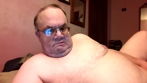 Chris The Jerk Off King online show from 3, 6, 2026