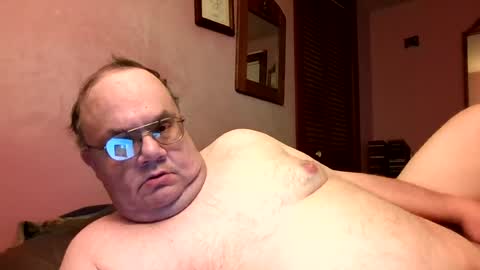 Chris The Jerk Off King online show from 15, 6, 2026