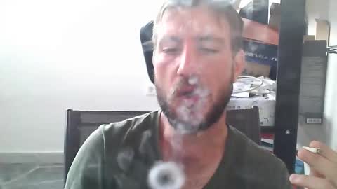 Snapshot of chrismipa1996 chatting on 27, 10, 2025 Chris online show from 27, 10, 2025