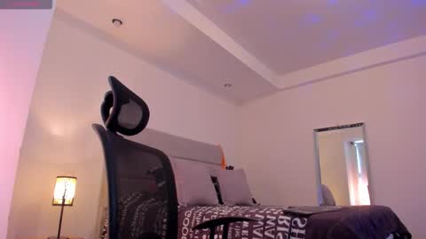 chrismorgan24 online show from 2, 2, 2026