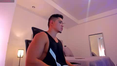 chrismorgan24 online show from 3, 2, 2026