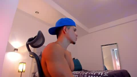 chrismorgan24 online show from 28, 5, 2026