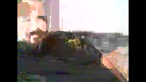 Snapshot of chrisole chatting on 11, 10, 2025 chris ole online show from 11, 10, 2025