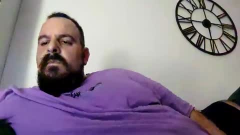 Snapshot of chrisole chatting on 2, 2, 2026 chris ole online show from 2, 2, 2026