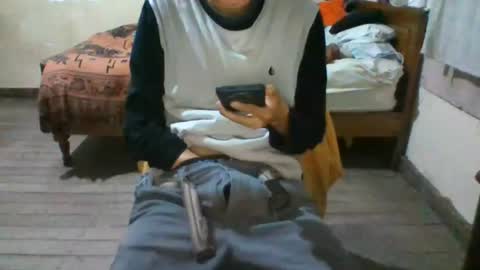 chrispexxx online show from 27, 7, 2026